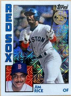 Jim Rice