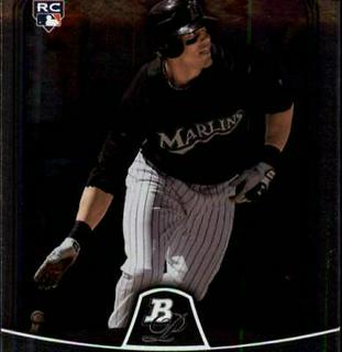 Logan Morrison