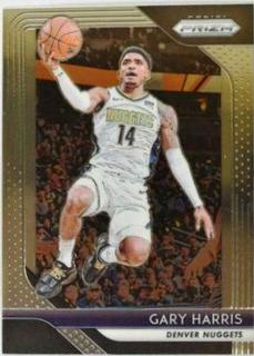 Gary Harris