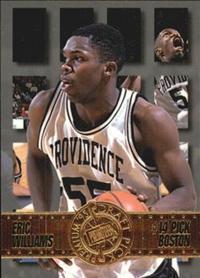 Eric Williams