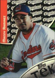 Manny Ramirez