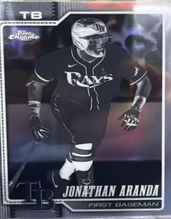 Jonathan Aranda