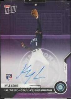 Kyle Lewis