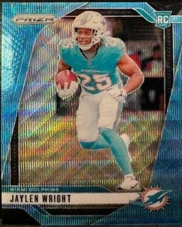 Jaylen Wright