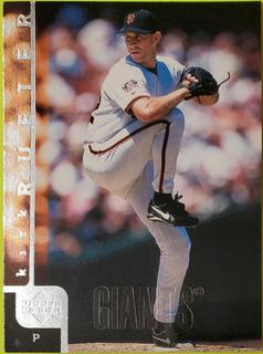 Kirk Rueter