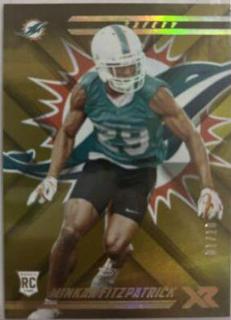 Minkah Fitzpatrick
