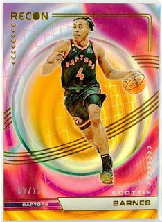 Scottie Barnes