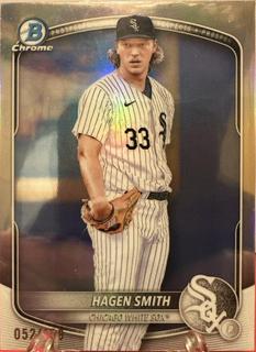 Shane Smith