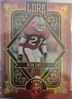 Deion Sanders