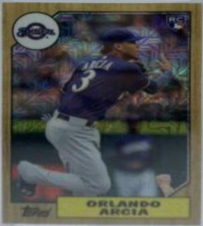 Orlando Arcia