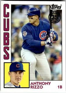 Anthony Rizzo