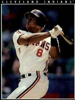Albert Belle