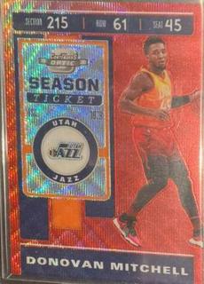 Donovan Mitchell