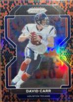 David Carr