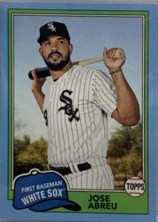Jose Abreu