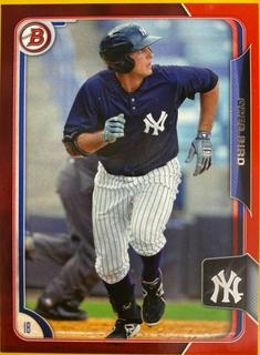 Greg Bird