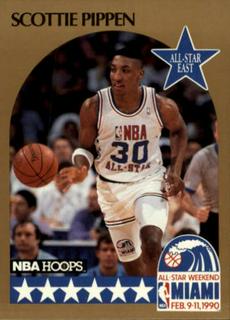 Scottie Pippen