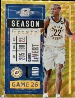 Caris LeVert