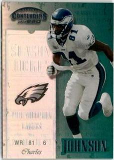 Charles Johnson