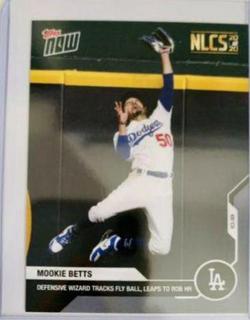 Mookie Betts