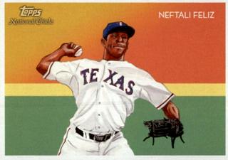 Neftali Feliz