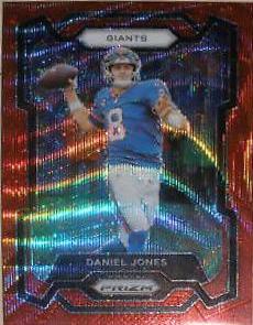 Daniel Jones