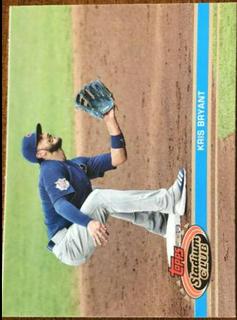 Kris Bryant