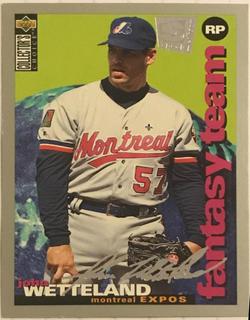 John Wetteland