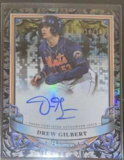 Drew Gilbert