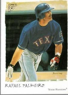 Rafael Palmeiro