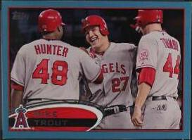 Mike Trout