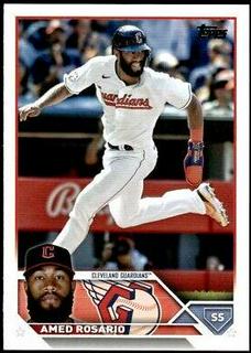 Amed Rosario