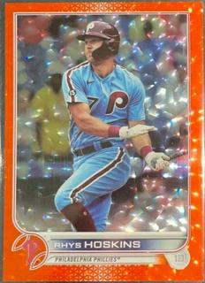Rhys Hoskins