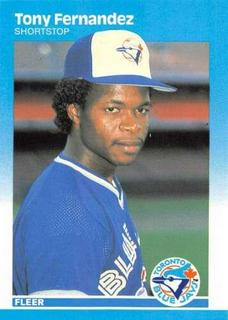 Tony Fernandez