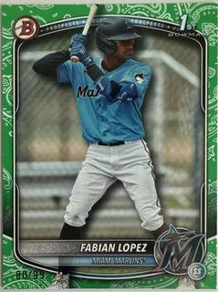 Fabian Lopez