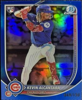 Kevin Alcantara