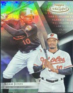 Adam Jones