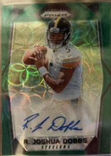R. Joshua Dobbs
