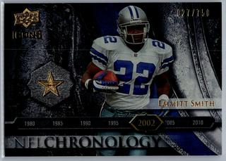 Emmitt Smith