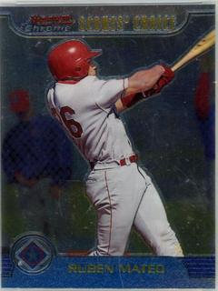Ruben Mateo