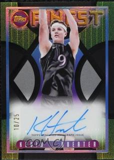 Kevin Huerter