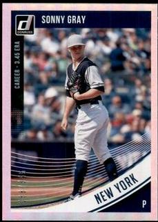 Sonny Gray