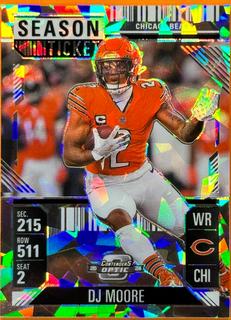 DJ Moore