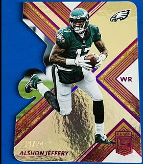 Alshon Jeffery