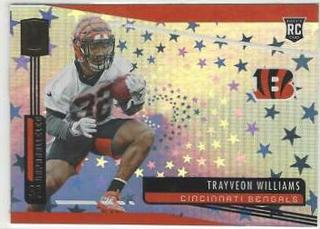 Trayveon Williams