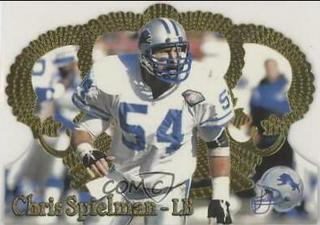 Chris Spielman