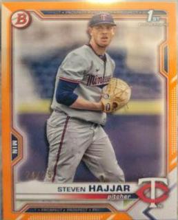 Steven Hajjar