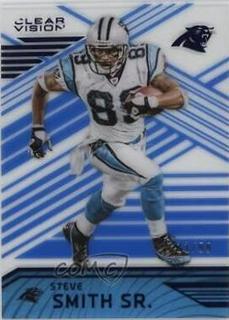 Steve Smith Sr.