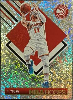 Trae Young