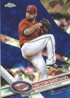 Hector Santiago